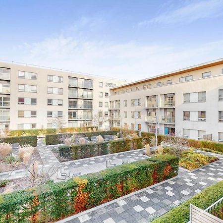 Lovely 1 Bed Apartment In Streatham London Exterior photo